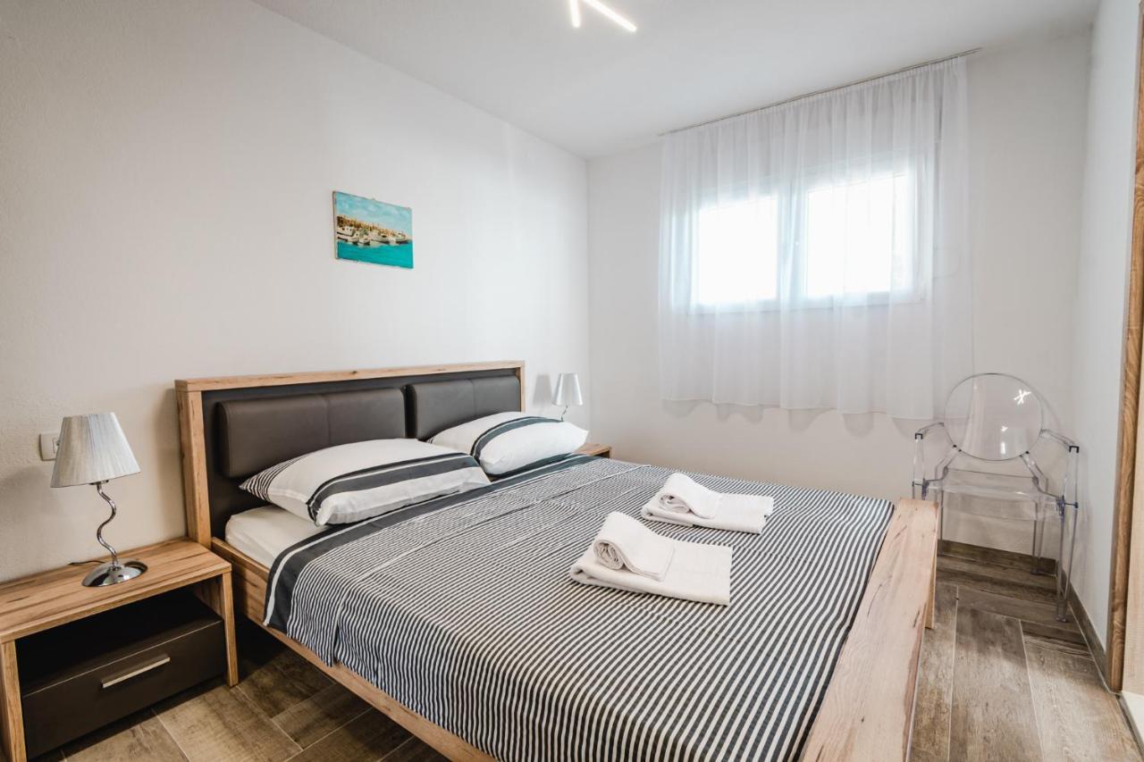 Aurora - Zf Hvar Hvar Town Eksteriør billede