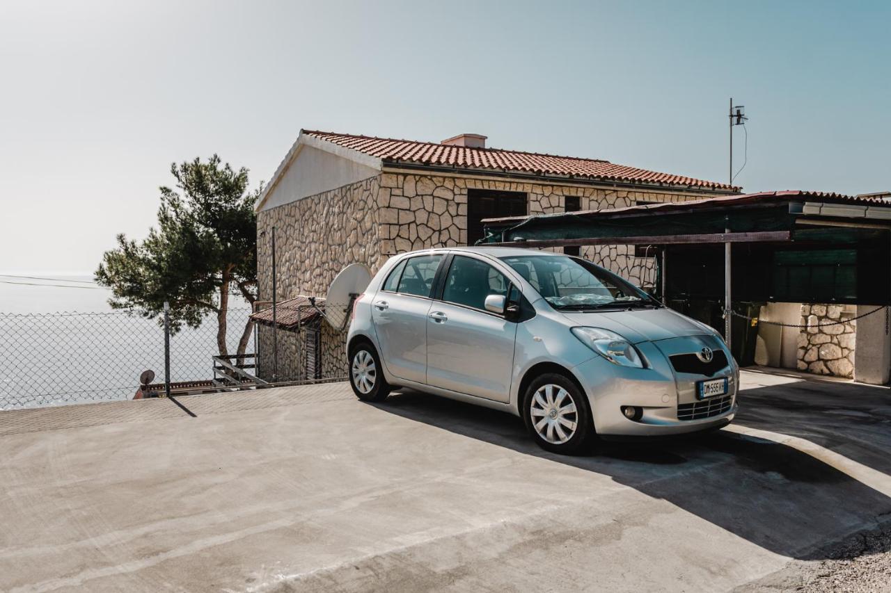 Aurora - Zf Hvar Hvar Town Eksteriør billede