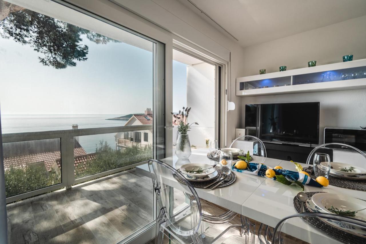 Aurora - Zf Hvar Hvar Town Eksteriør billede