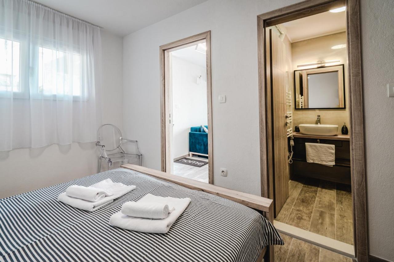 Aurora - Zf Hvar Hvar Town Eksteriør billede