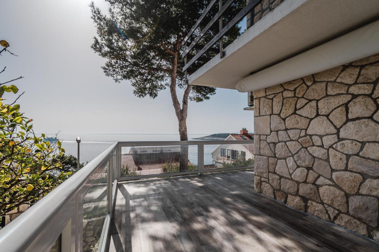Aurora - Zf Hvar Hvar Town Eksteriør billede