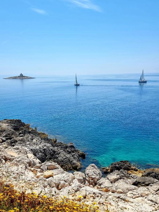 Aurora - Zf Hvar Hvar Town Eksteriør billede